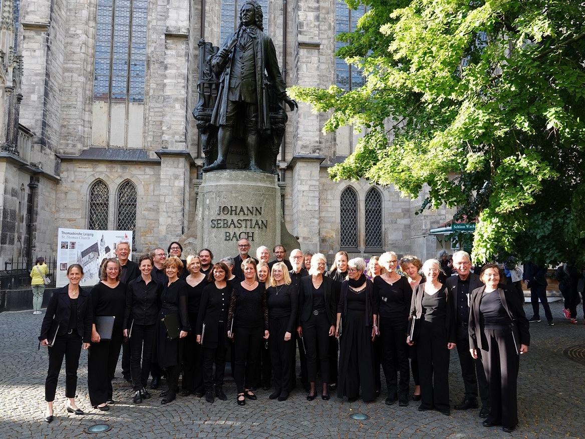 BachChor Mönchengladbach (c) S. Junker