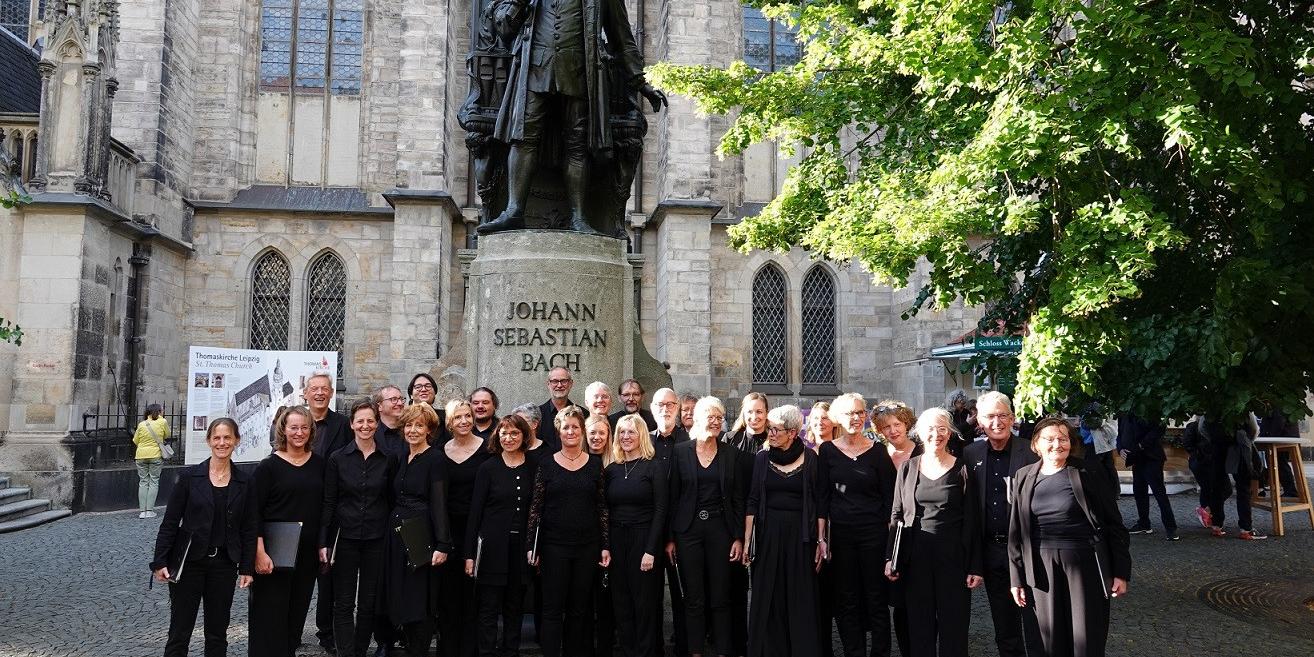 BachChor Mönchengladbach (c) S. Junker