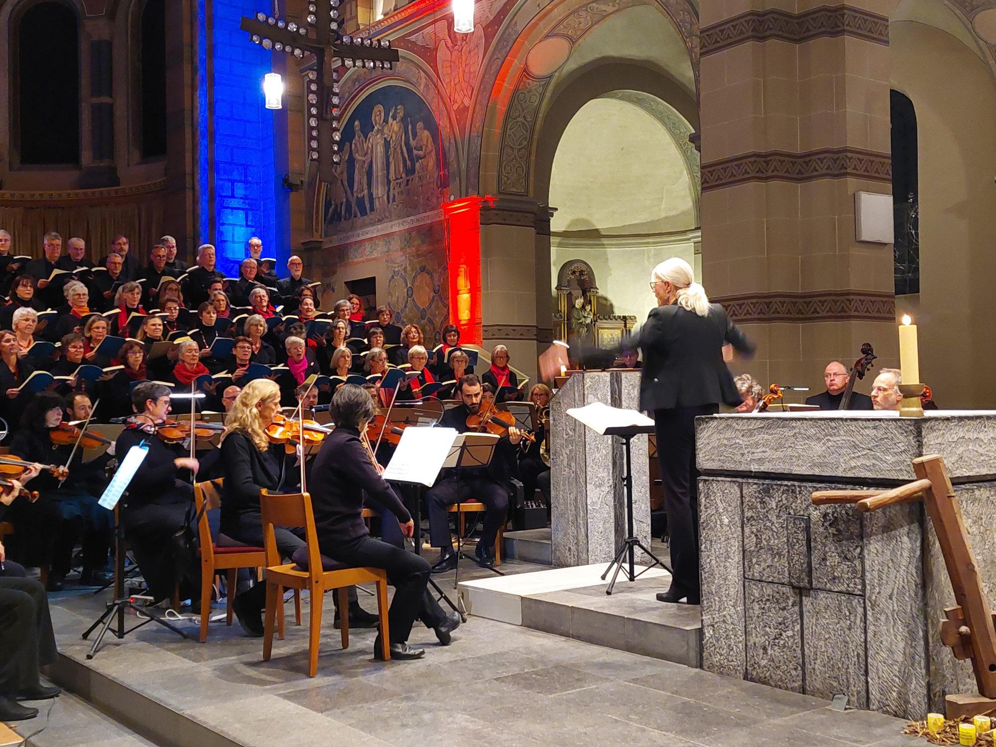 Sternstunde großer Musik (c) K. Mandt