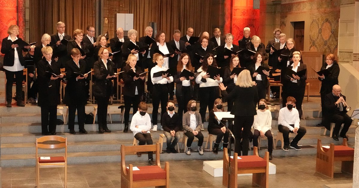 Festgottesdienst Mit Viel Musik | St. Laurentius Odenkirchen