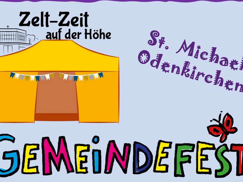 Gemeindefest St. Michael (c) privat