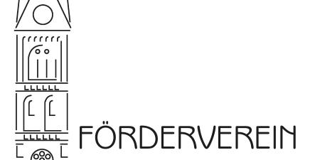 Logo Förderverein St. Laurentius (c) Förderverein St. Laurentius