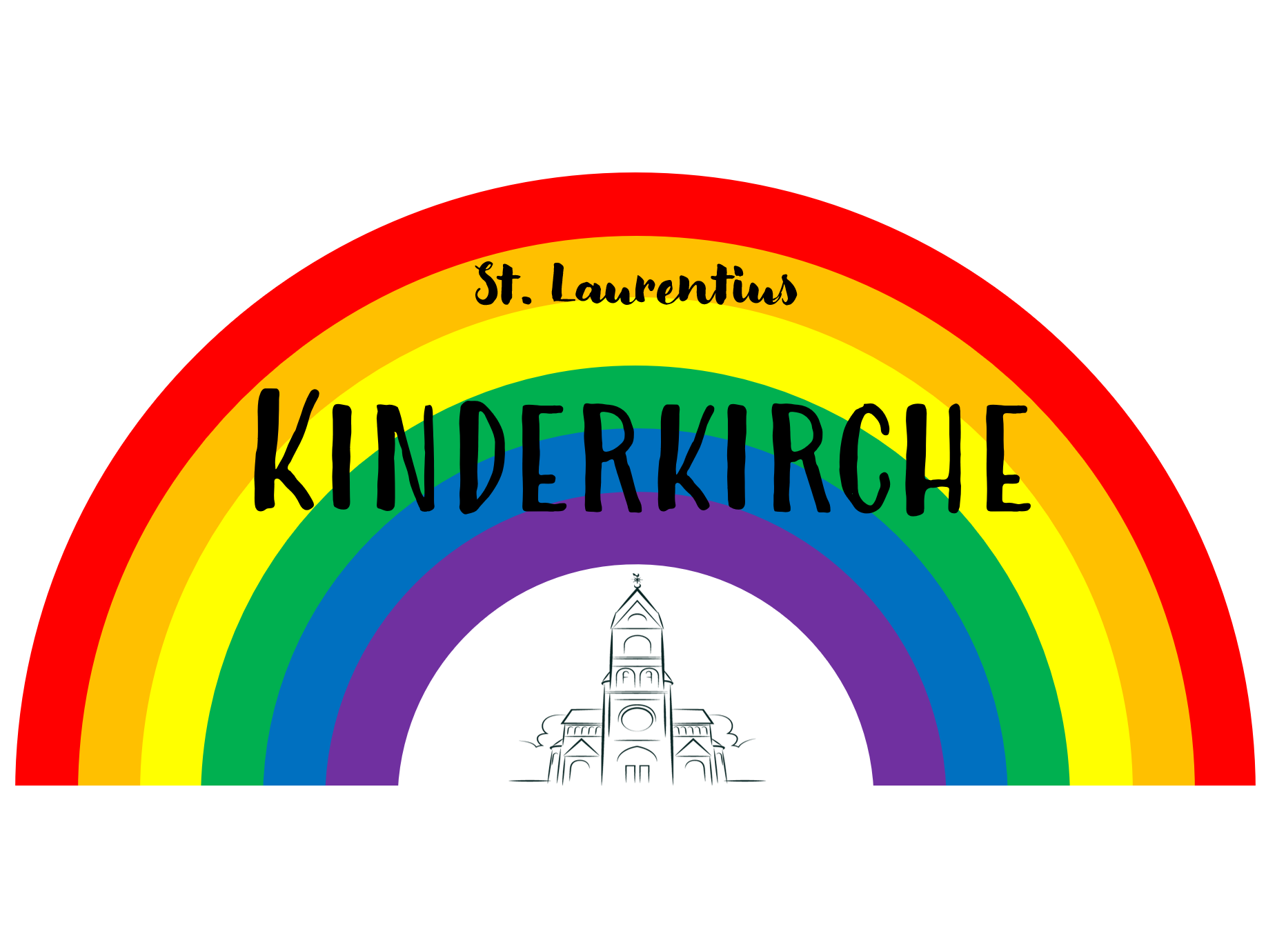 Einladung zur Kinderkirche (c) Pfarre St. Laurentius