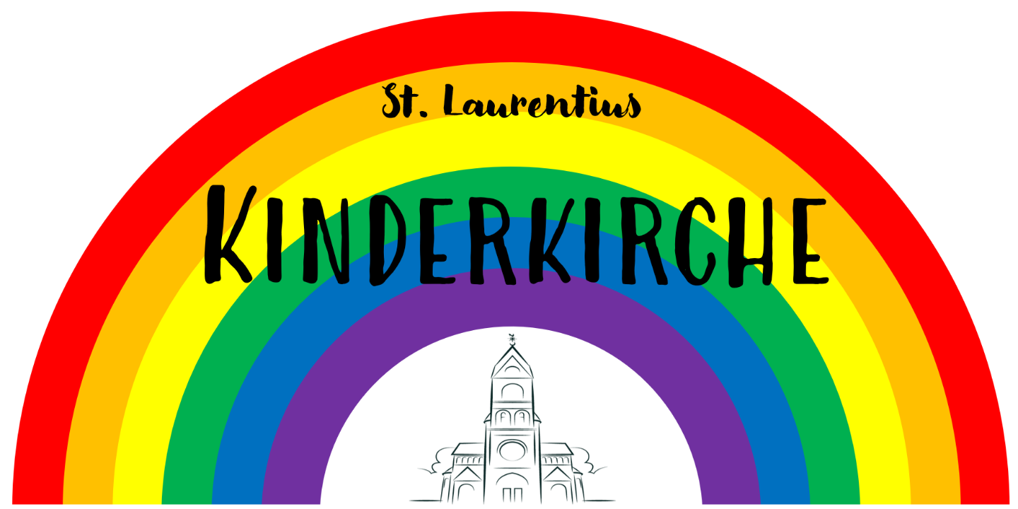 Einladung zur Kinderkirche | St. Laurentius Odenkirchen