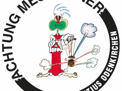Logo Messdiener St. Laurentius