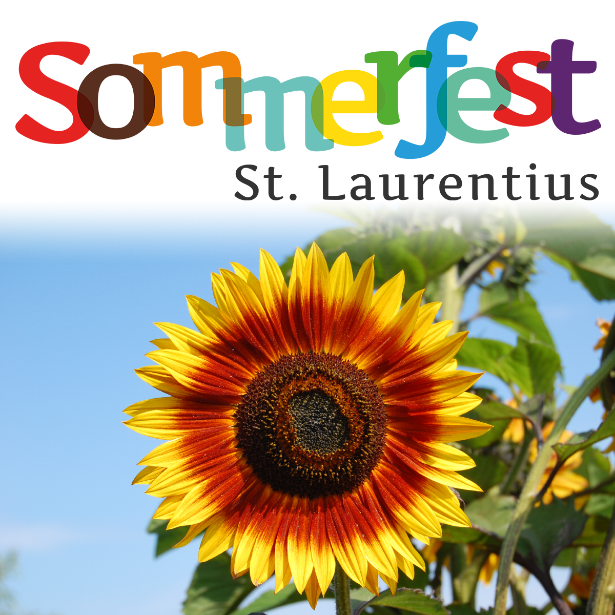 Sommerfest St. Laurentius (c) Pfarre St. Laurentius