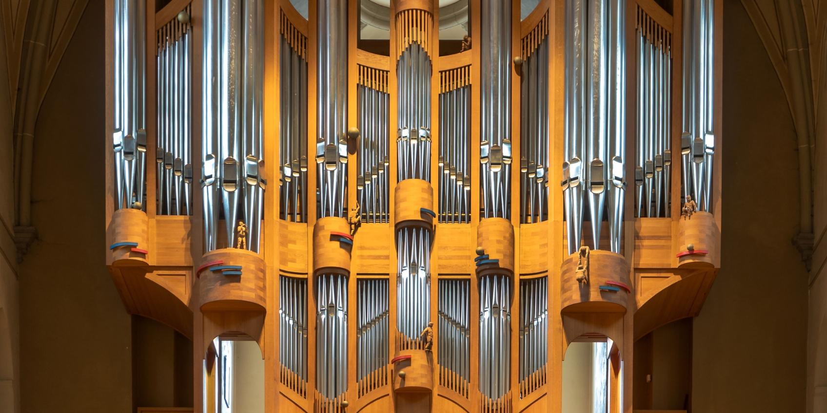 Rensch Orgel (c) O. Hennig