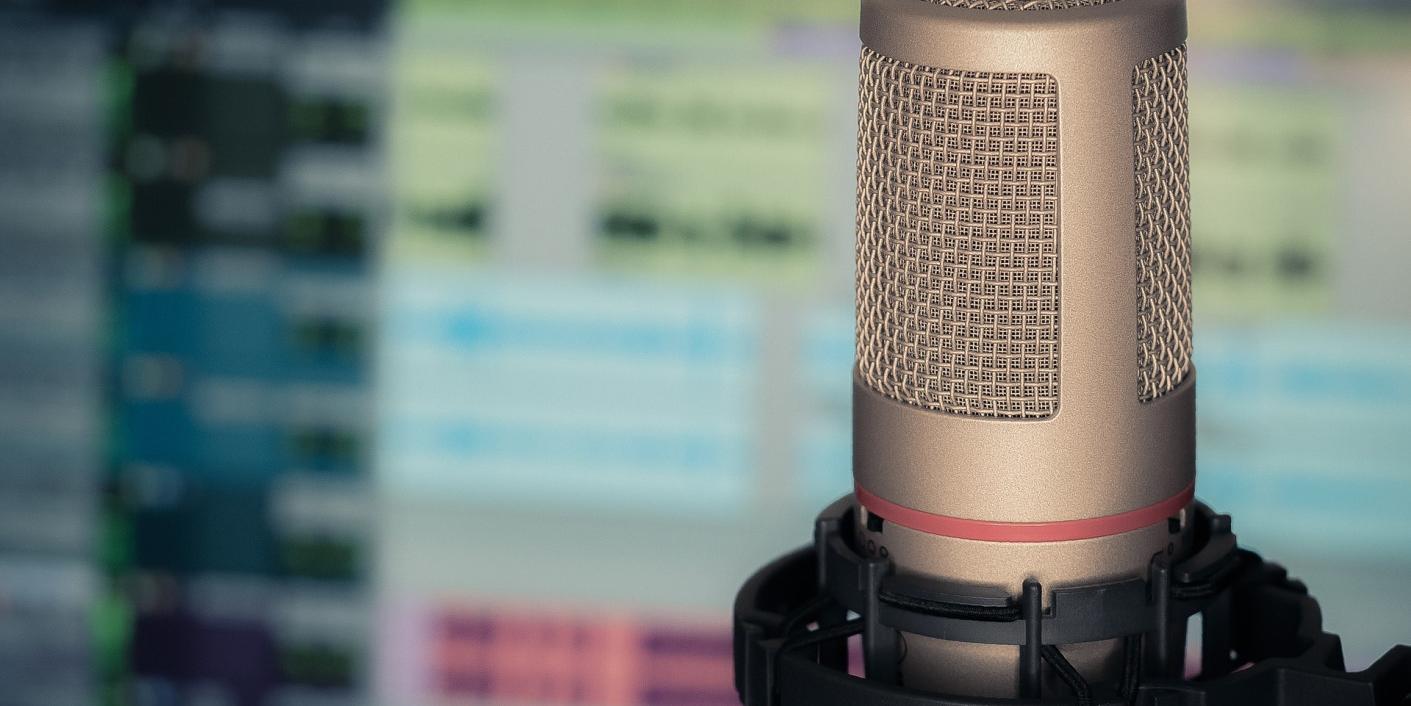 Interview Mikrofon (c) pixabay.com