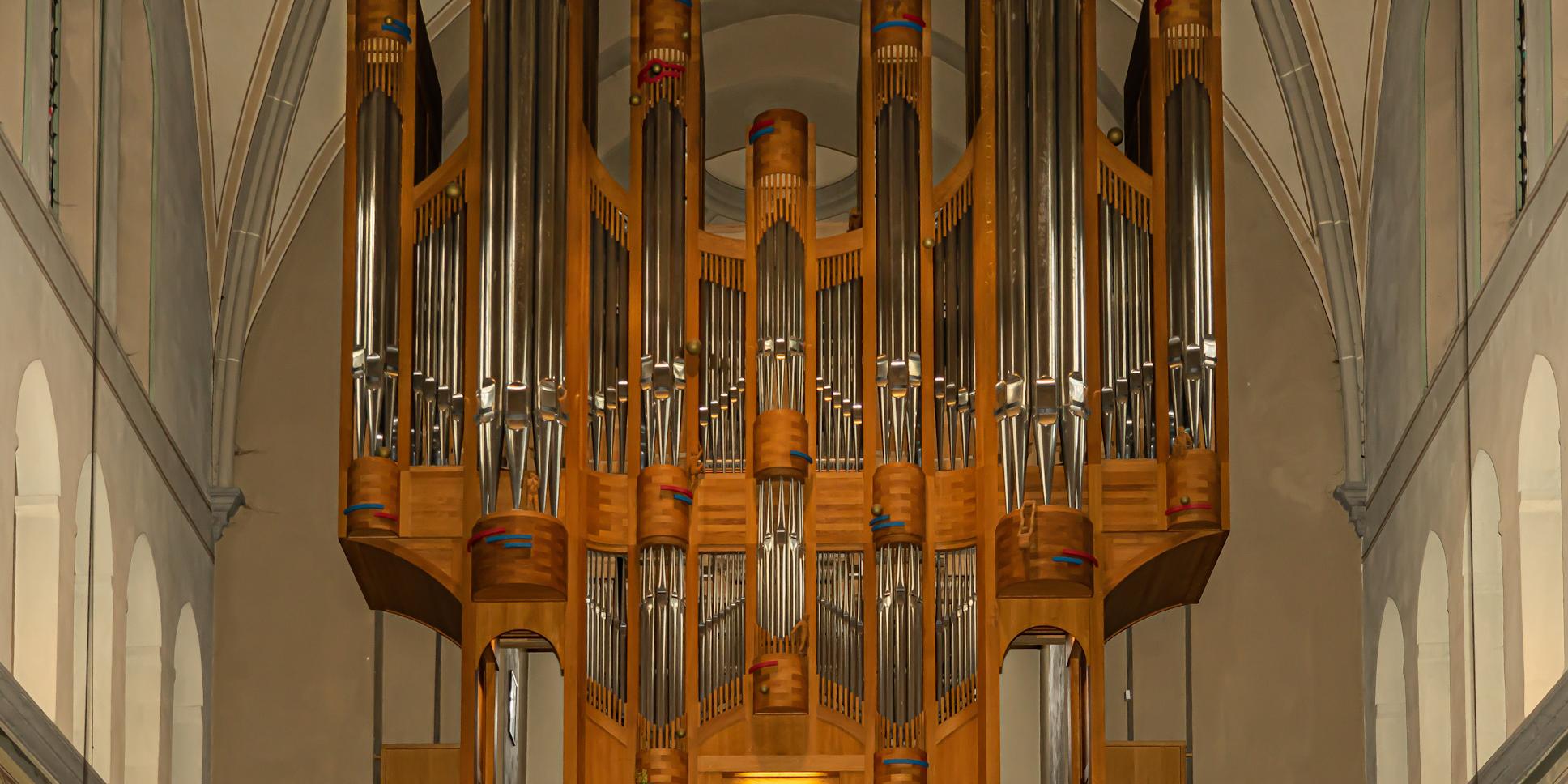 Rensch Orgel (c) G. Acker